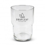 Printed Glasses &amp; Tumblers - Deco HiBall Glass - 460ml