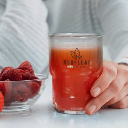 Printed Glasses & Tumblers  - Deco HiBall Glass - 460ml