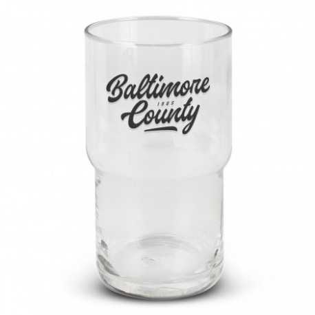 Printed Glasses & Tumblers  - Deco HiBall Glass - 630ml