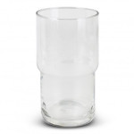 Printed Glasses &amp; Tumblers - Deco HiBall Glass - 630ml