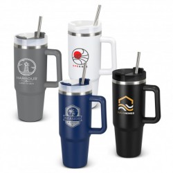 Travel Mugs  - Atlantis Vacuum Cup 800ml