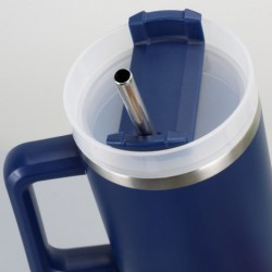 Travel Mugs  - Atlantis Vacuum Cup 800ml