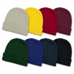 Beanies  - Everest Youth Beanie