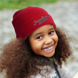 Beanies  - Everest Youth Beanie
