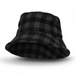 Wide Brim Hats  - Fiordland Bucket Hat