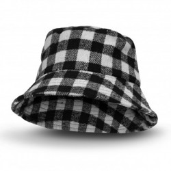 Wide Brim Hats  - Fiordland Bucket Hat