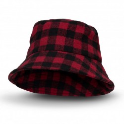 Wide Brim Hats  - Fiordland Bucket Hat