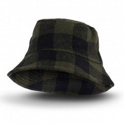 Wide Brim Hats  - Fiordland Bucket Hat