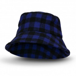 Wide Brim Hats  - Fiordland Bucket Hat