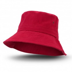 Wide Brim Hats  - Explore Bucket Hat