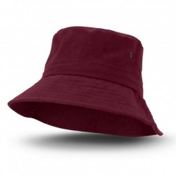 Wide Brim Hats  - Explore Bucket Hat