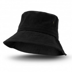 Wide Brim Hats  - Explore Bucket Hat