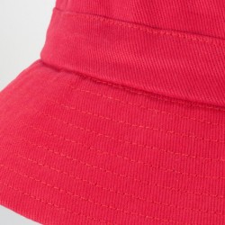 Wide Brim Hats  - Explore Bucket Hat
