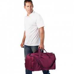 Sports Bags & Duffle Bags  - Basic Sports Bag