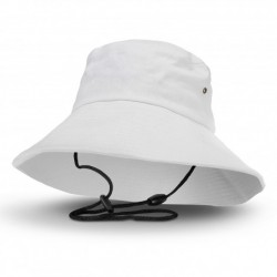 Wide Brim Hats  - Yuma Bucket Hat