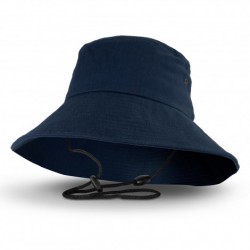 Wide Brim Hats  - Yuma Bucket Hat