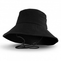 Wide Brim Hats  - Yuma Bucket Hat
