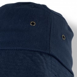 Wide Brim Hats  - Yuma Bucket Hat