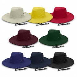Wide Brim Hats  - Austral Wide Brim Hat