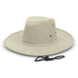 Wide Brim Hats  - Austral Wide Brim Hat