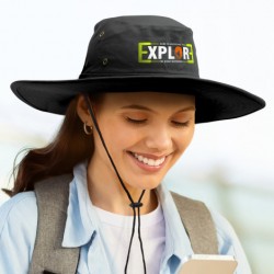 Wide Brim Hats  - Austral Wide Brim Hat