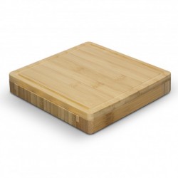 Cheese Sets  - NATURA Kensington Cheese Board - Square