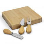 Cheese Sets - NATURA Kensington Cheese Board - Square