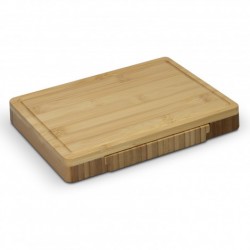 Cheese Sets  - NATURA Kensington Cheese Board - Rectangle