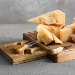 Cheese Sets  - NATURA Kensington Cheese Board - Rectangle