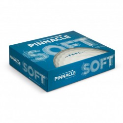 Printed Golf Balls  - Pinnacle Soft Golf Balls