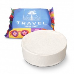 Sports Towels  - Compressed Towel