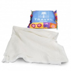 Sports Towels  - Compressed Towel