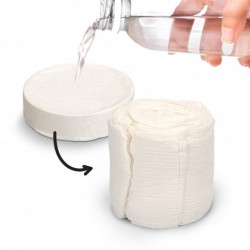 Sports Towels  - Compressed Towel