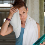 Sports Towels - Compressed Towel