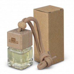 Toys, Games & Novelties  - Refillable Car Air Freshener