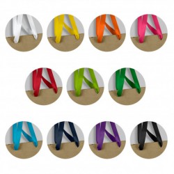 Paper Bags  - Large Ribbon Handle Paper Bag
