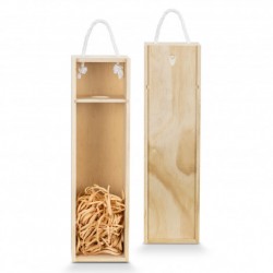 Wine & Bar Accessories  - Tuscany Wine Gift Box - Single