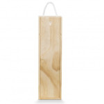 Wine &amp; Bar Accessories - Tuscany Wine Gift Box - Single