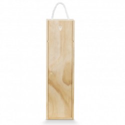 Wine & Bar Accessories  - Tuscany Wine Gift Box - Single