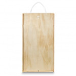 Wine &amp; Bar Accessories - Tuscany Wine Gift Box - Double