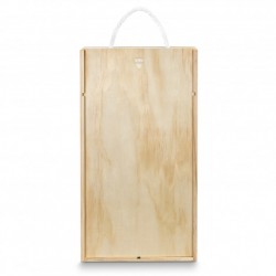 Wine & Bar Accessories  - Tuscany Wine Gift Box - Double
