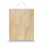 Wine &amp; Bar Accessories - Tuscany Wine Gift Box - Triple