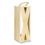 Wine &amp; Bar Accessories - Catalonia Wine Crate - Single