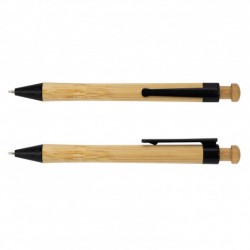 Bamboo & Wood Enviro Pens  - Harvest Bamboo Pen