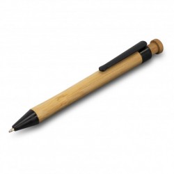 Bamboo & Wood Enviro Pens  - Harvest Bamboo Pen