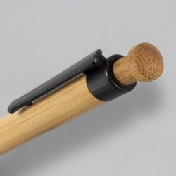 Bamboo & Wood Enviro Pens  - Harvest Bamboo Pen