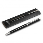 Metal Promotional Pens - Swiss Peak Luzern Pen Metal