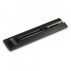 Metal Promotional Pens  - Swiss Peak Luzern Pen Metal