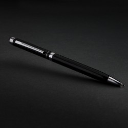 Metal Promotional Pens  - Swiss Peak Luzern Pen Metal