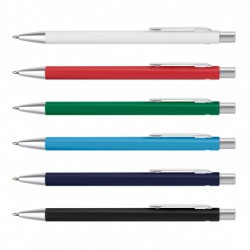 Metal Promotional Pens  - Entity Pen Metal